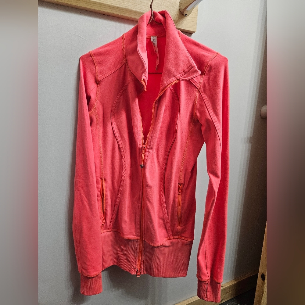 Lululemon Define Jacket